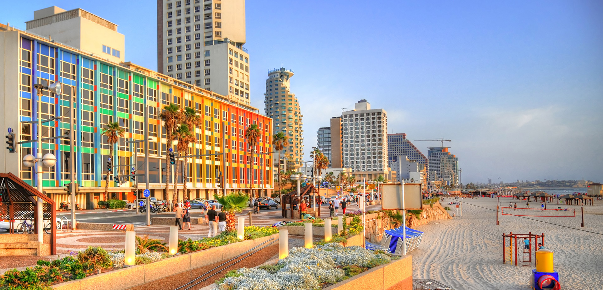 6 Reasons to Come for the OurCrowd Summit and Stay for Israel