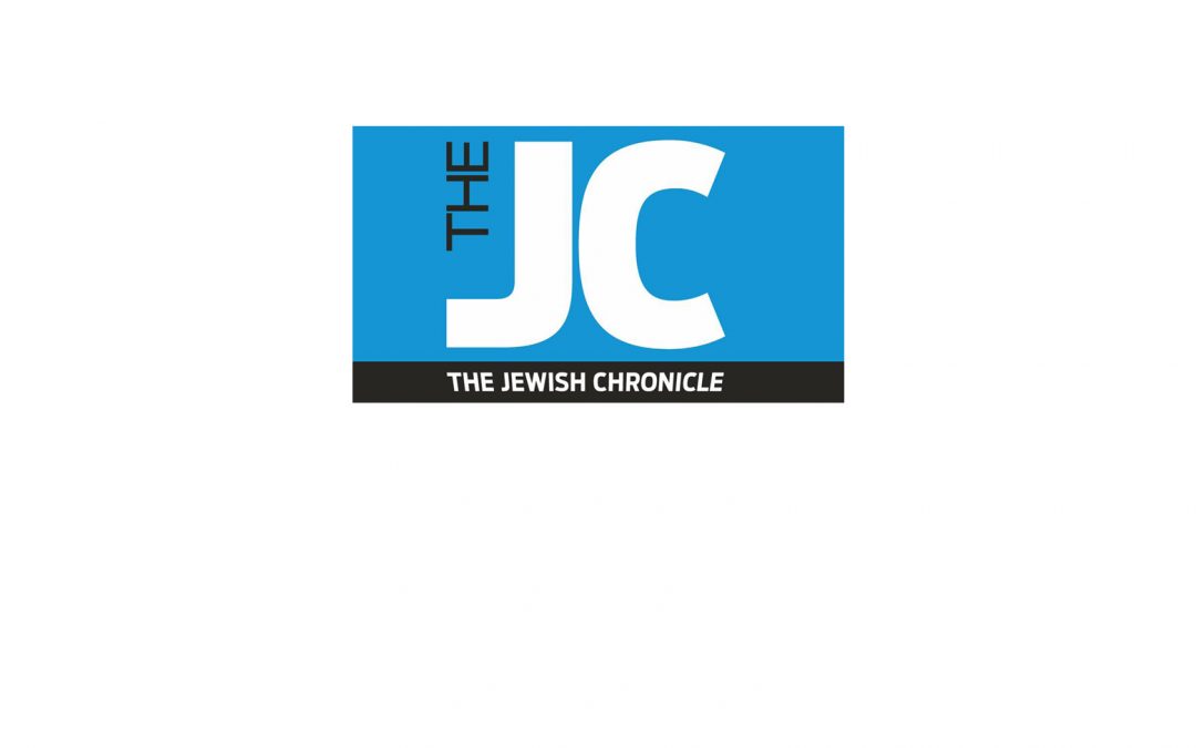 THE JEWISH CHRONICLE: The tech expo where it’s affordable to invest