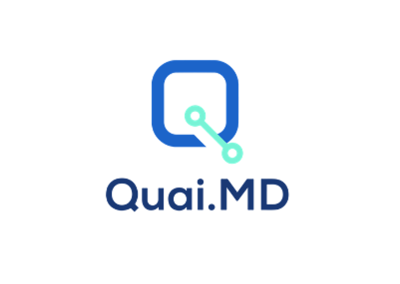 Quai.MDHelping clinicians optimize clinical care to improve patient outcomes, increase hospital revenueHelping clinicians optimize clinical care to improve patient outcomes, increase hospital revenue.