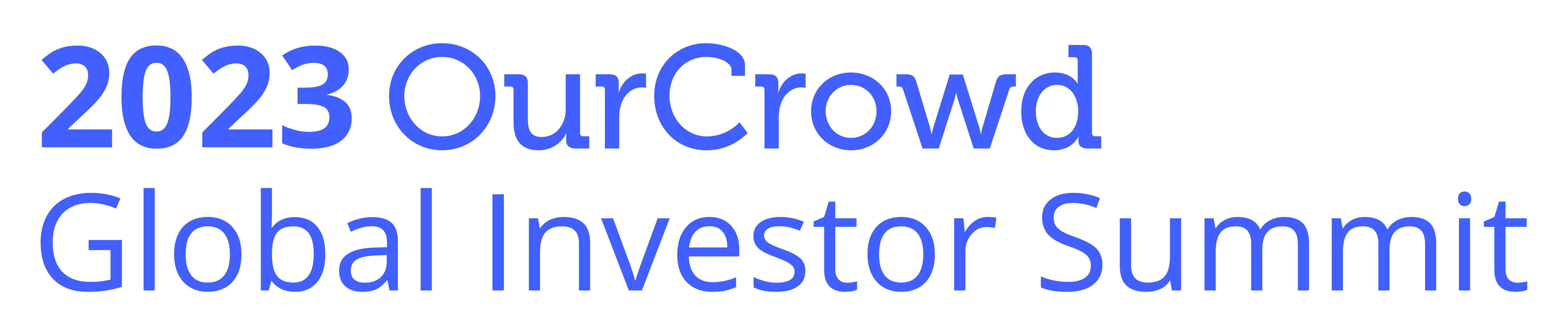 OurCrowd Global Investor Summit