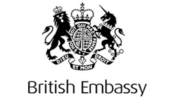 6 Embassy of Great Britain