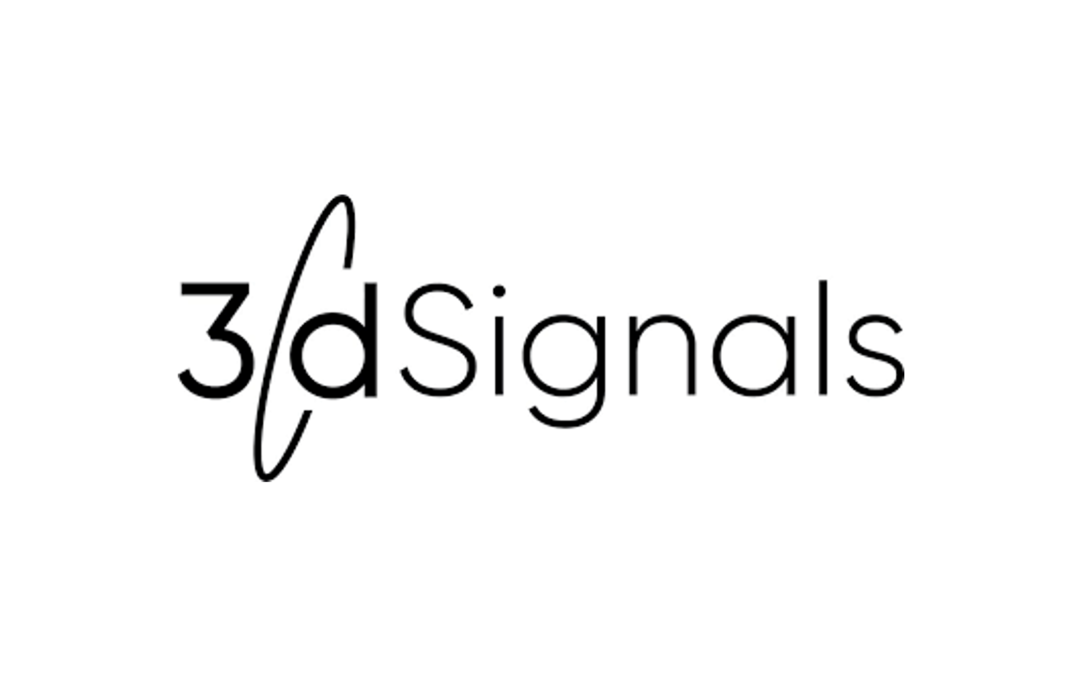 3D Signals