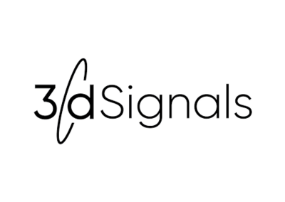 3D Signals