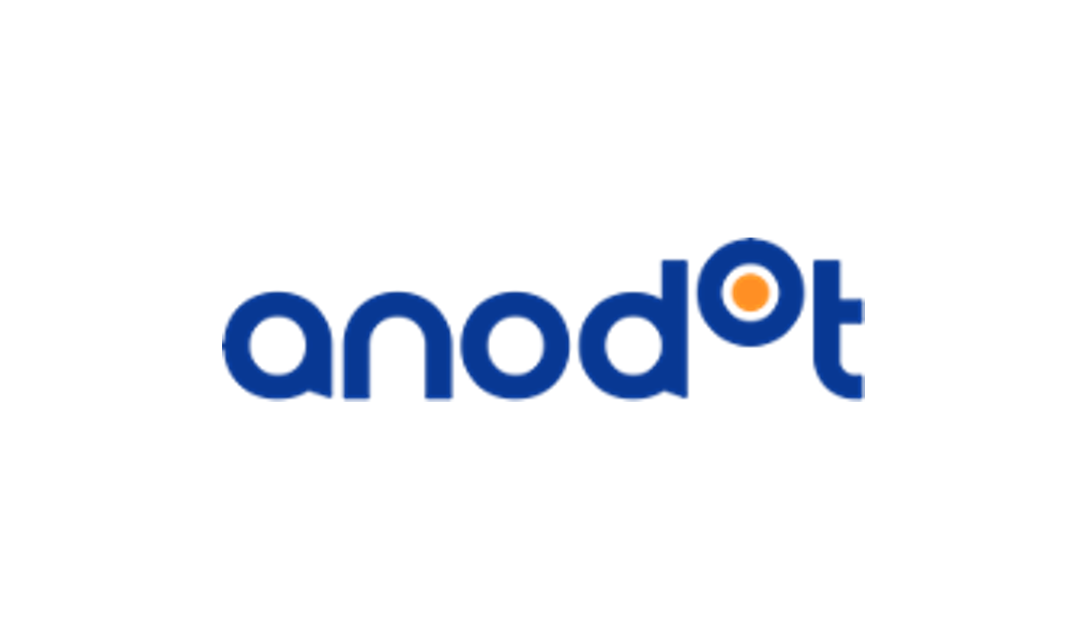 AnodotAutonomous, machine learning big data analysis platform that ...
