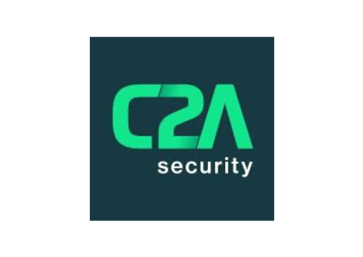 C2A SecurityC2A Security is the only DevSecOps Platform provider that addresses the specific needs of car makers and mobility companies, enabling advanced security automation and compliance, to shorten software release times and decrease costs.