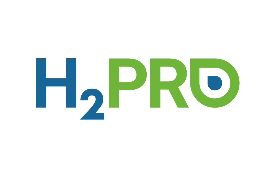 H2ProAccelerating the transition to net zero by enabling affordable green hydrogen with a revolutionary water-splitting technology that is over 95% efficient, safe, and cost-effective.