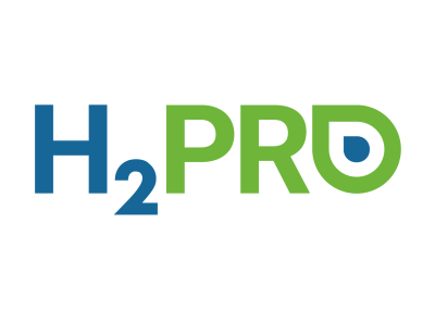 H2ProAccelerating the transition to net zero by enabling affordable green hydrogen with a revolutionary water-splitting technology that is over 95% efficient, safe, and cost-effective.