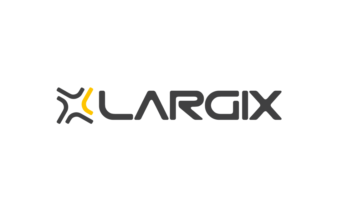 LargixA robotic 3D printing platform using standard polymers for massive, end-use products, that meet demanding industrial quality standards.