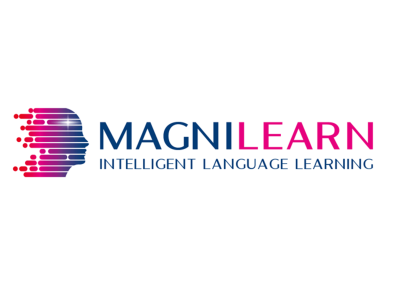 MagniLEARNA cutting-edge educational platform using novel Natural Language Processing, AI, neuroscience and cognitive principles to provide data-driven, precise personalized learning, based on a personal knowledge model and learning profile.