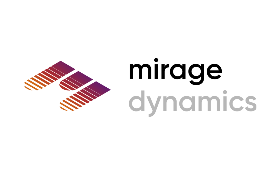Mirage DynamicsMirage is a video monetization economy offering a real time, fully automatic and contextual in-video object replacement.