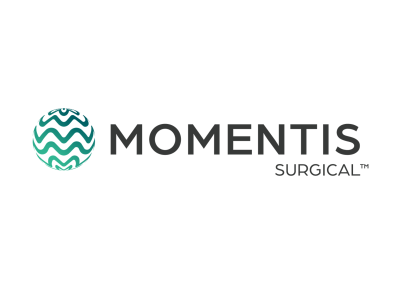 Momentis Surgical(Memic)Laparoscopic surgical robotic arms controlled by the surgeon that allow them to operate on previously inoperable areas due to their size and flexibility.