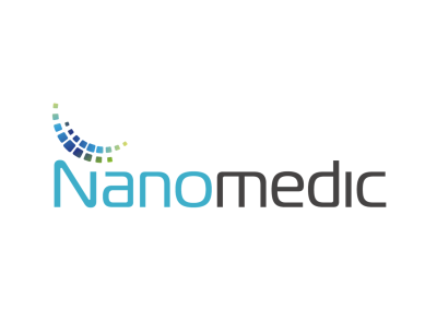 Nanomedic TechA medical device that produces a unique skin layer, minimizing the pain and improving the healing results of chronic, burn and acute wounds by eliminating the need to remove and replace bandages.