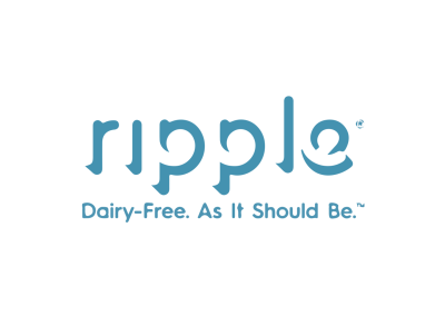 RippleDevelops and manufactures a plant-based, nutritional alternative to dairy.
