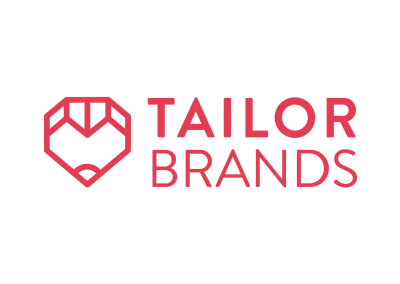 Tailor BrandsOnline platform that enables anyone to become independent by helping them build their own business, step by step, and with full support every step of the way.