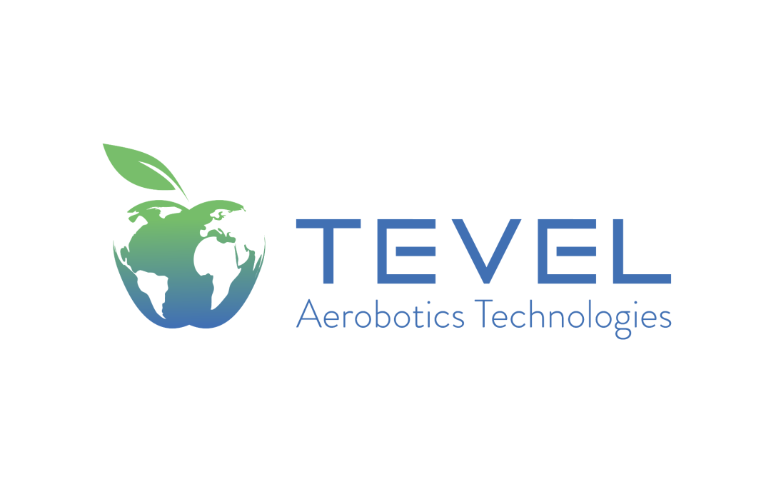 TEVELFruit-picking Flying Autonomous Robots™ for next generation harvesting, providing invaluable real-time data to growers on every fruit picked and orchard status.