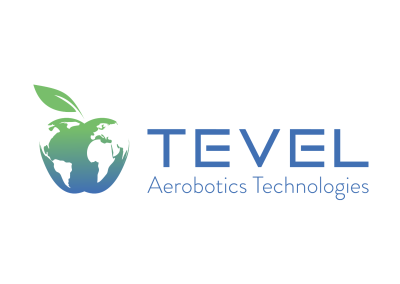 TevelFruit-picking Flying Autonomous Robots™ for next generation harvesting, providing invaluable real-time data to growers on every fruit picked and orchard status.