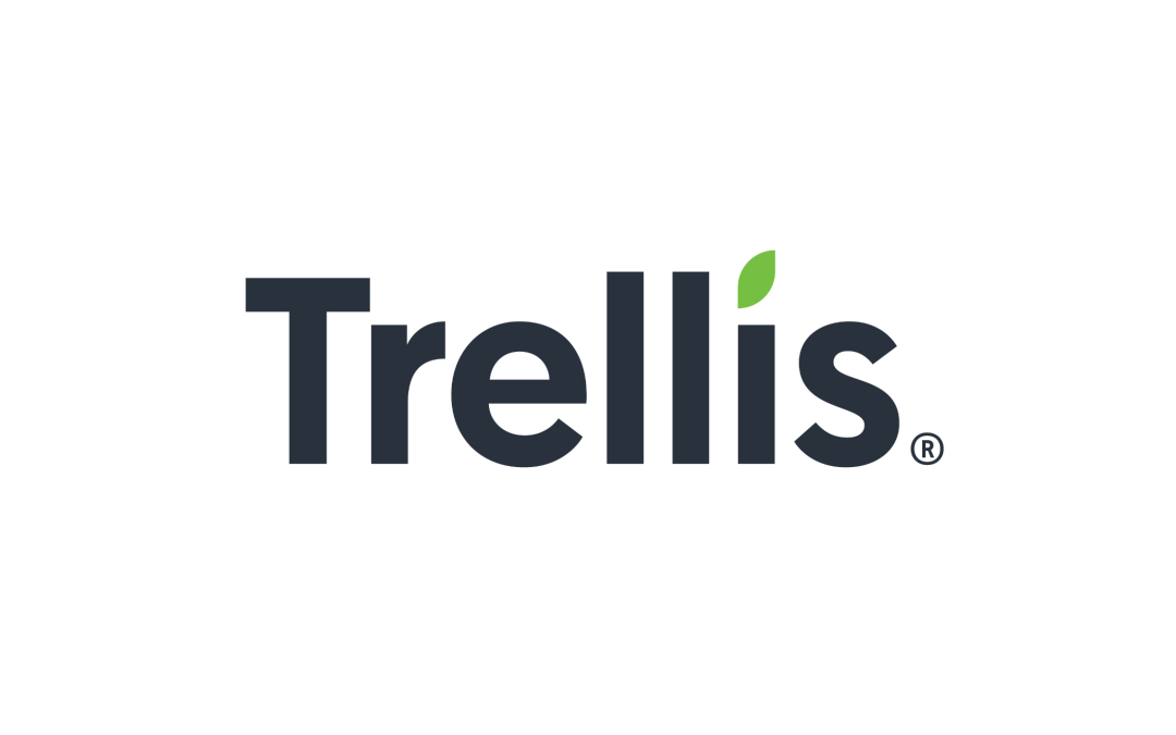 TrellisFood system intelligence platform enabling forecasting and optimization of crop production, supply chain fluctuations, and market trends.