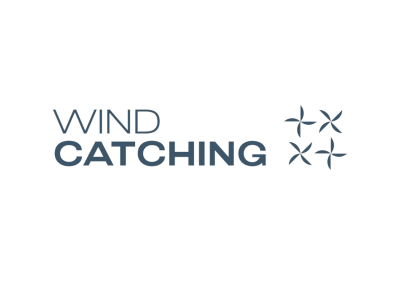 Wind Catching System