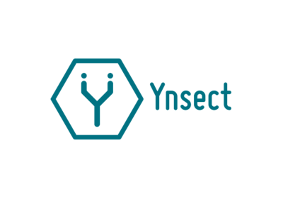 YnsectReinventing the food chain with high-quality ingredients made from insects for animal feed and fertilizer.