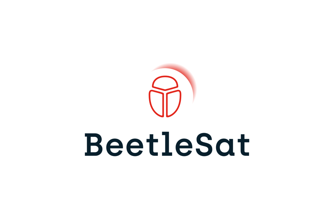BeetleSatApplying nano-satellite expertise to launch expandable antennas into space that allow cost savings, lighter launch loads, and over ten times the bandwidth of larger traditional models.