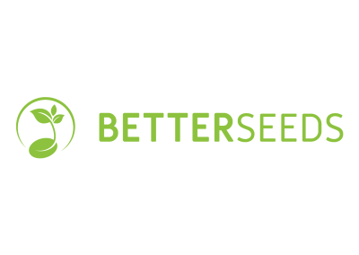 BetterSeedsCreating climate-adaptable crops with better nutritional value, and higher yields using EDGETM, a proprietary genetic platform based on CRISPR gene editing technology.