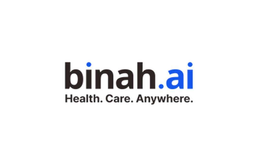 Binah.aiVideo-based vital sign monitoring using a standard smartphone camera, supporting medical staff and providing a tool for personal wellness anytime, anywhere.