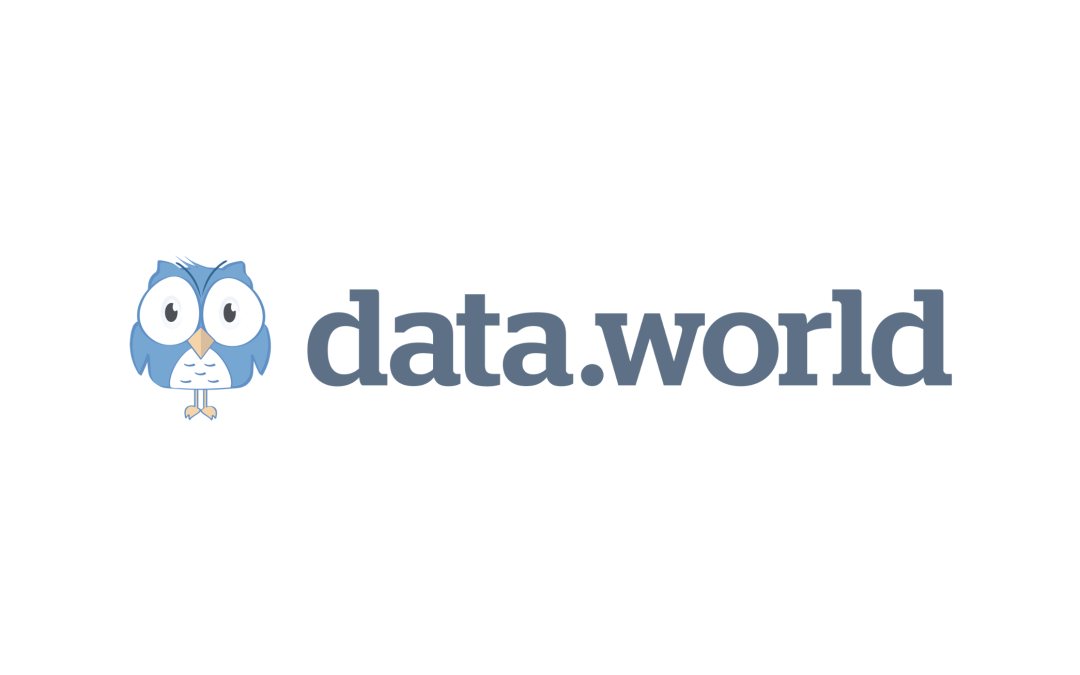 Data.WorldEnables users to easily collect and integrate data, discover trends, and collaborate on any data set.