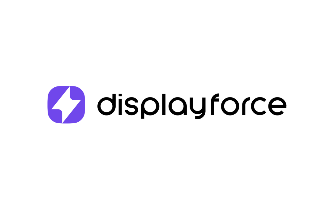 DisplayforceDisplayforce provides the best digital signage software for any screen and company. Smart digital signage platform with real-time audience analytics.