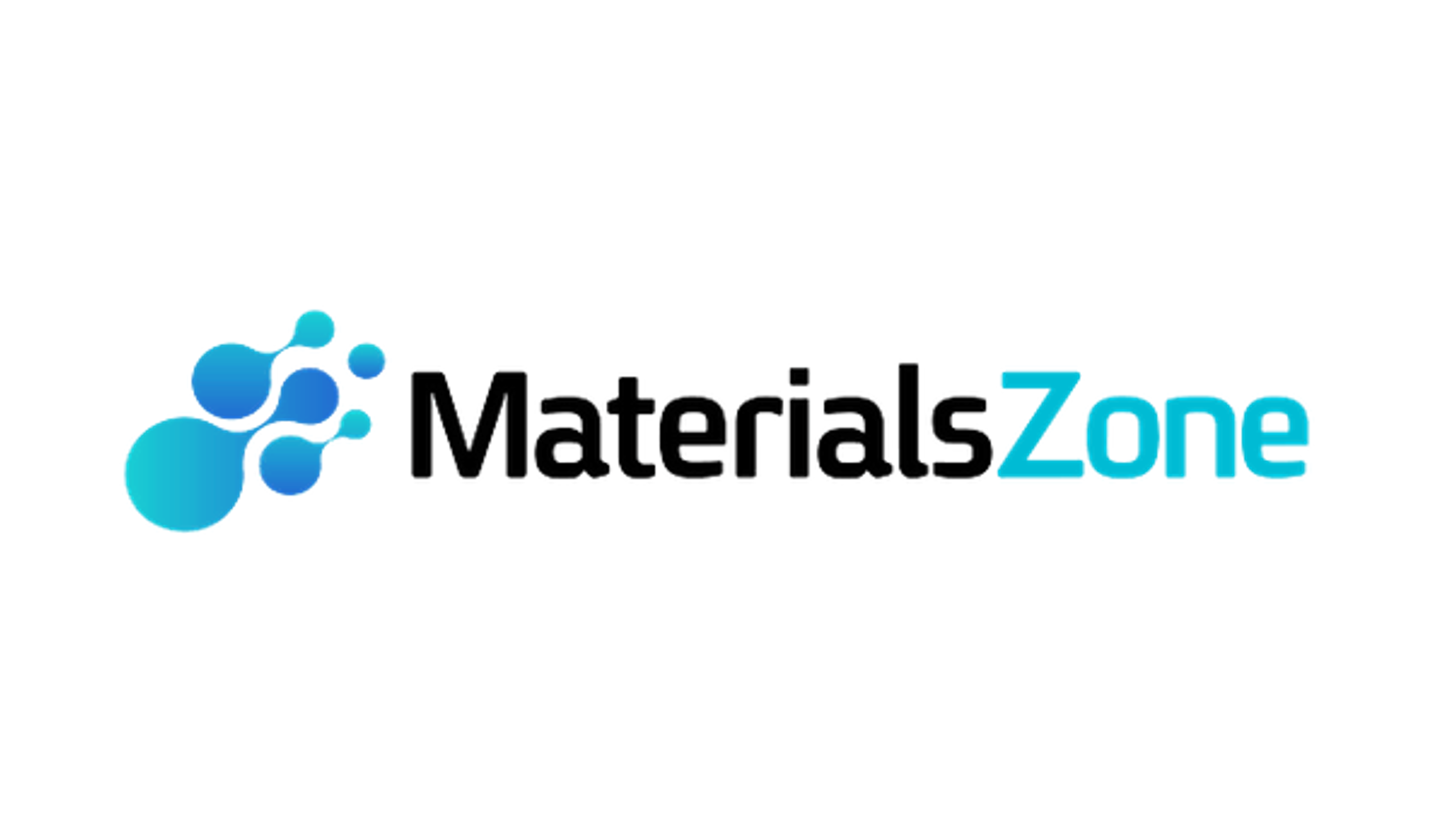 Materials ZoneAccelerating materialsbased product development using