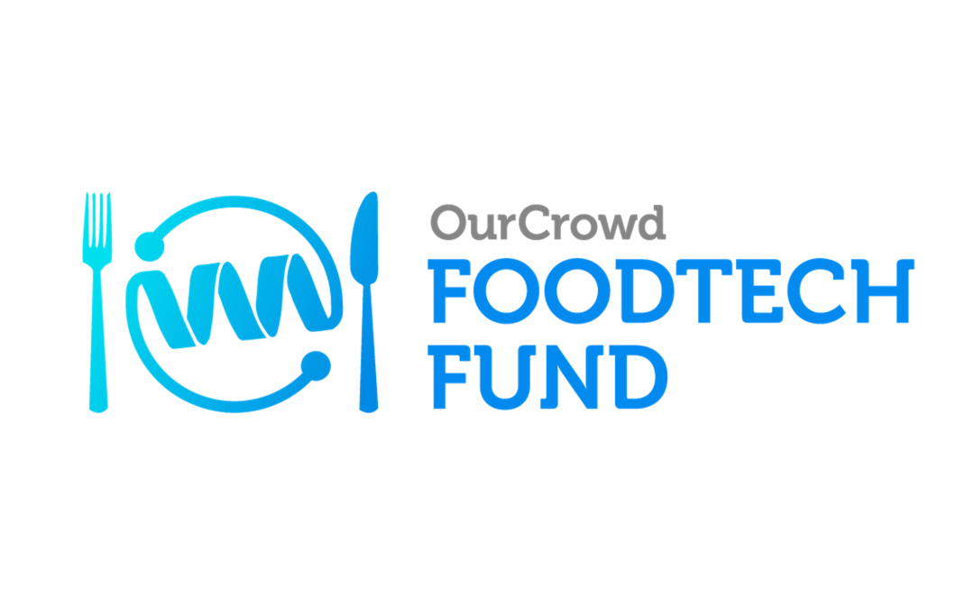 OC FoodTech FundInvest in the next 15-20 opportunities in the OurCrowd FoodTech portfolio across different geographies and stages.