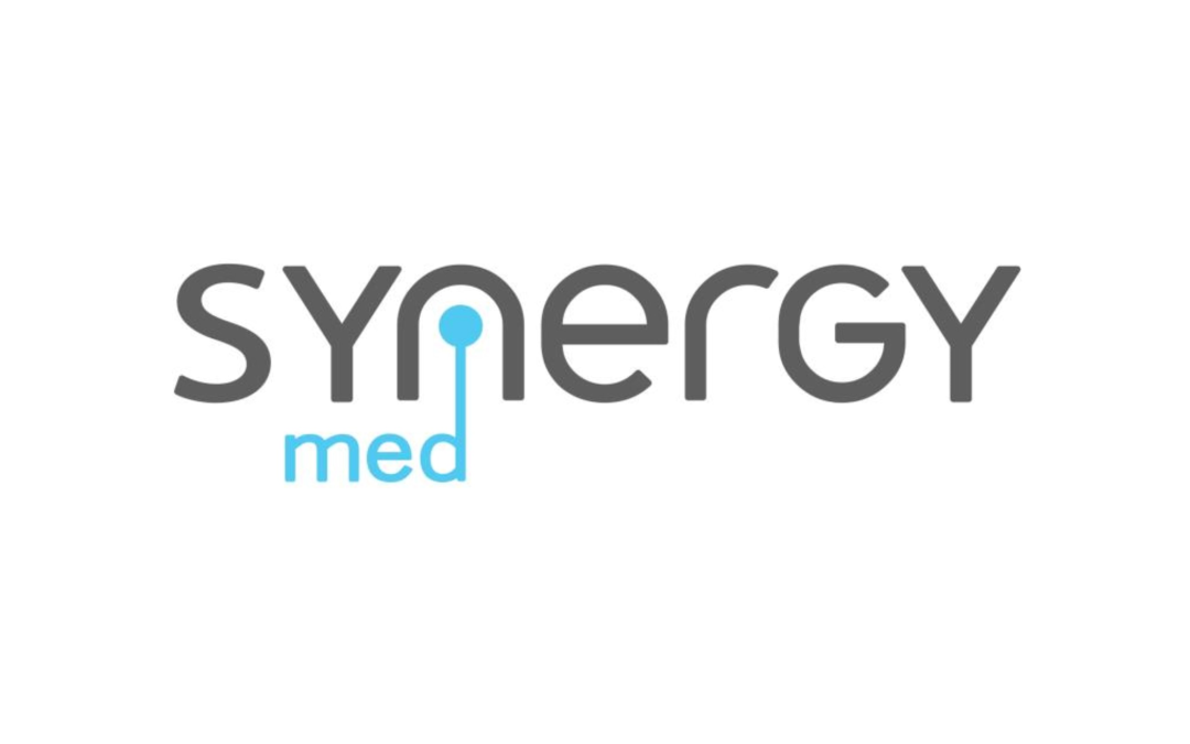 Synergy MedPre-planning, visualization and design of custom, personalized 3D-printed surgical tools and implants to speed recovery, improve patient outcome and reduce costs.
