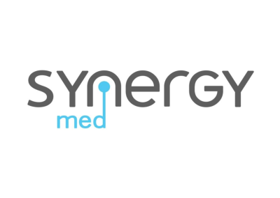 Synergy MedPre-planning, visualization and design of custom, personalized 3D-printed surgical tools and implants to speed recovery, improve patient outcome and reduce costs.