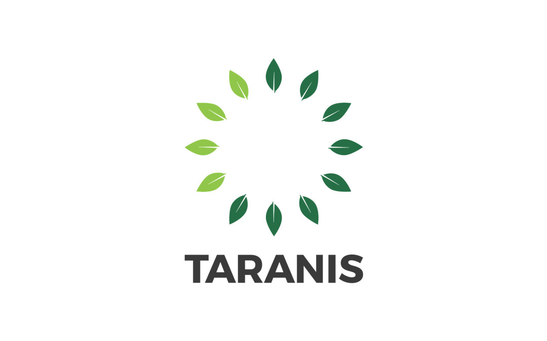 TaranisSensor-and-software suite that uses big data to help farmers optimize crop management by using problem detection and prediction.
