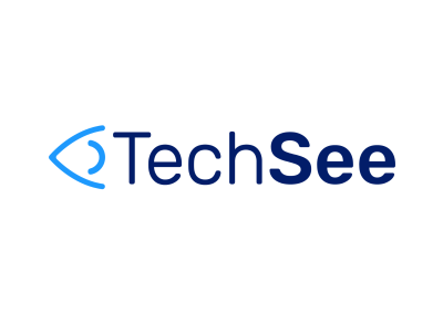 TechSeeSmartphone-based visual support technology using augmented reality and computer vision to provide high-quality remote customer support and service at lower cost.