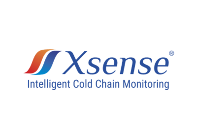 XsenseEnd-to-end cold supply chain management solution with real-time and proactive monitoring, analysis and dissemination of quality data and recommendations.