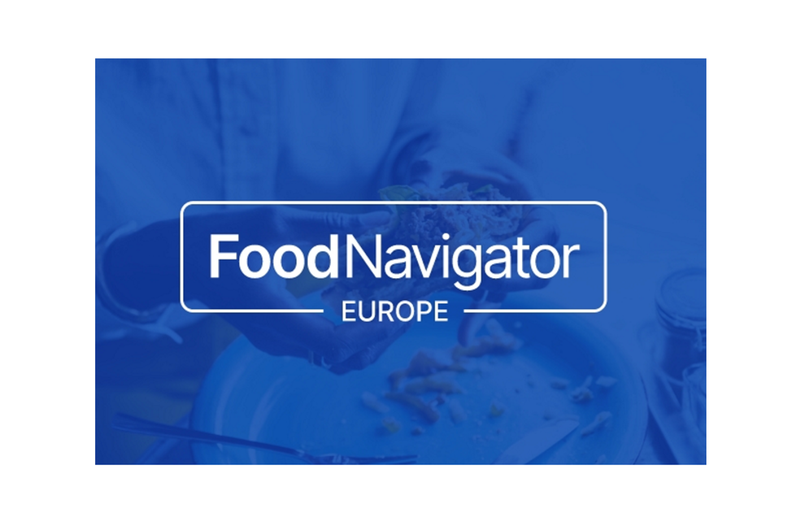 From kosher shellfish to 'enabling' ingredients What is Israel looking for in food tech