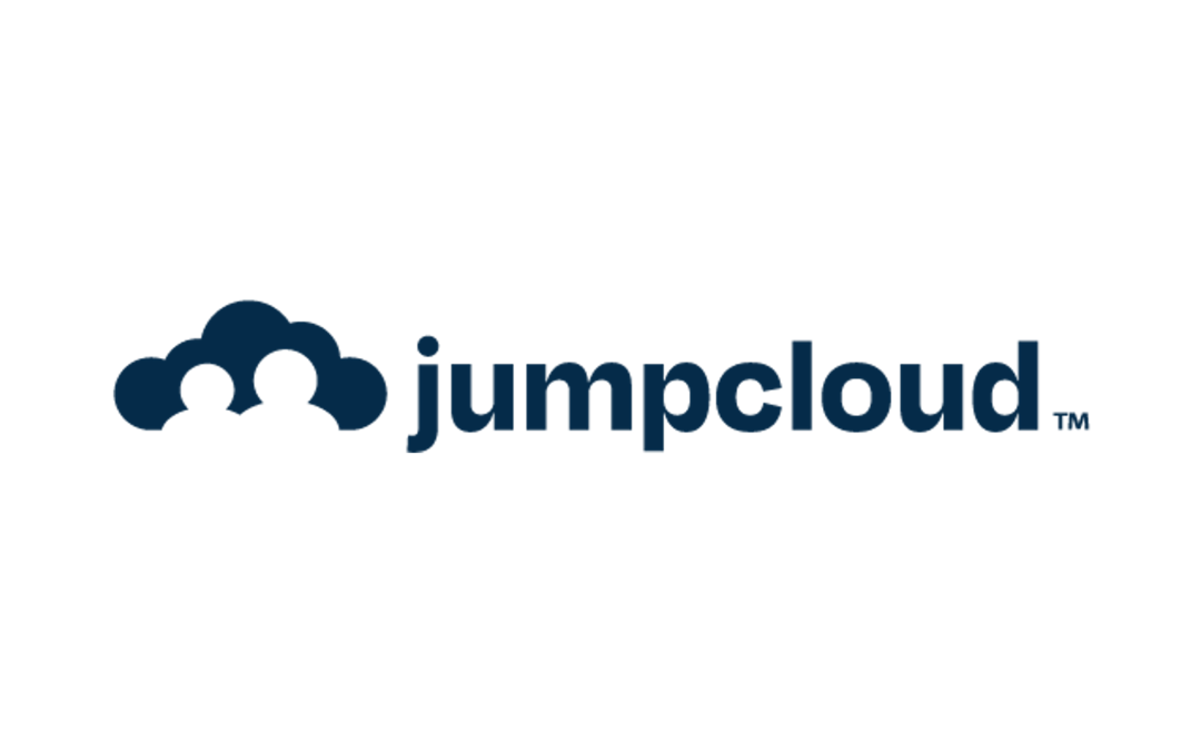 JumpcloudCloud-based directory software simplifies and unifies identity management, enabling secure connection to workstations, networks, apps, and files from any location.